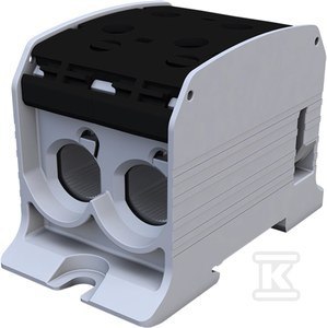 ZŁĄCZKA STB 95-2 AL/CU 87520 CZARNY