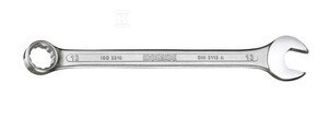 KLUCZ OCZKOWY STAŁY IRONSIDE 21MM
