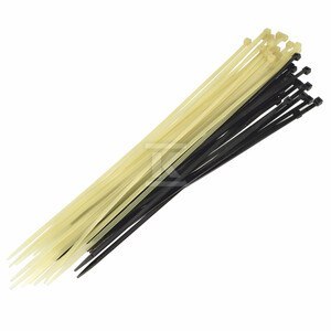 OPASK.DO 105°C SHT-190STW,200X4,5MM,CZA