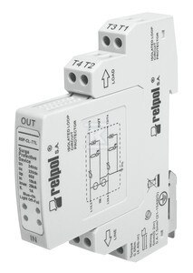 ORR.PRZEP 24VDC RSP-CL-TTL