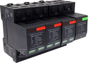 ORR.PRZEP T1+T2,RSP-EH25/100-440-31
