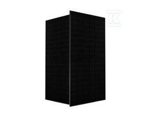 PANEL PV JA SOLAR JAM60D41-500/LB_FB-BIF