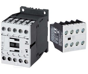 ZEST EATON DILA-22-EA(24VDC)+DILA-XHI22