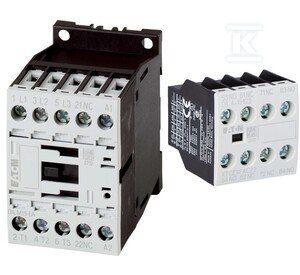 ZEST EATON DILM15-10-EA24V+DILM32-XHI22