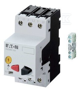ZEST EATON PKZM01-0,25-EA&NHI-E-11-PKZ0