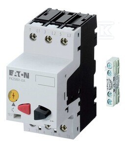 ZEST EATON PKZM01-0,4-EA&NHI-E-11-PKZ0