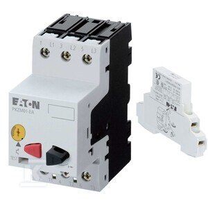 ZEST EATON PKZM01-2,5-EA&NHI11-PKZ0