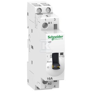 ICT 16A 2NO 230-.240VAC 50HZ STYCZNIK