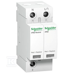 IPRD-40-40KA-350V-1PN OGR.PRZEP