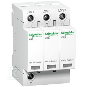 IPRD-40-40KA-350V-3P OGR.PRZEP