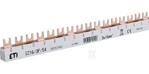 IZOLOWANA IZ16/3F/54