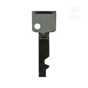 KLUCZ TESTOWY DO ROP - (OPK -10 SZT.)