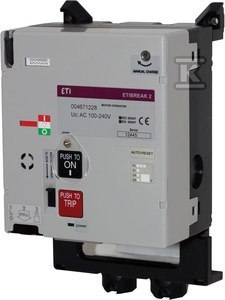 NAPĘD MO2 630 AC100-240V