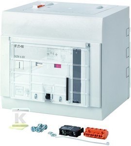 NZM4-XR208-240AC NAPĘD ZDALNY
