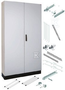 OBUD.HXS300 4-12 PH1 IP55+WYPOSAŻ 480MO
