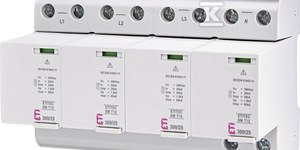 OGRANICZNIK ETITEC SM T12 300/25 4+0