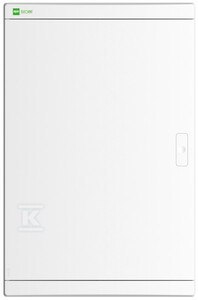 ROZDZ.ELEGANT RP 3X12 IP40 DRZWI BIAŁE