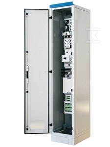 ROZDZ.NN XENERGY LIGHT 1600X600X600 MM