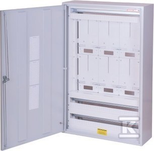ROZDZIELNICA UNI SYSTEM 750-1200-250 LM