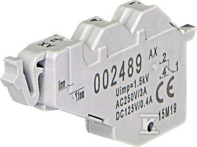 STYK PS2S 160-250AF