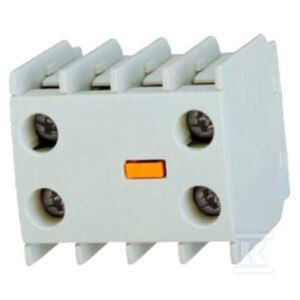 STYKI.POM 1XNO 1XNC AU-2M 1A1B