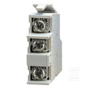 STYKI.POM DLA TS/TD 100-800 AX TS/TD