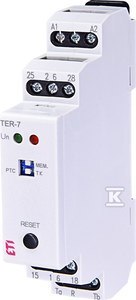 TERMOSTAT TER-7
