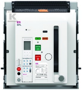 WYŁĄCZNIK EPL-25 3H BD/M2C2S2/PR-LP
