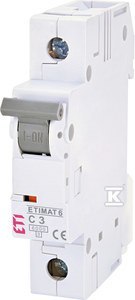 WYŁĄCZNIK ETIMAT 6 1P C3