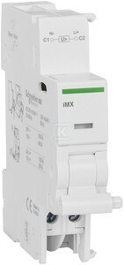 WYZWALACZ IMX 12-24 VAC 12-24 VDC