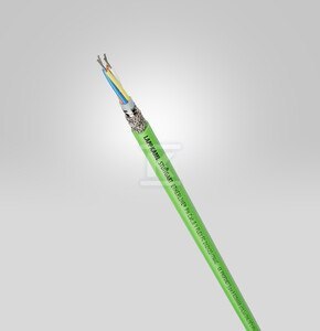 ETHERLINE P FLEX CAT.5E 4X2XAWG26/7