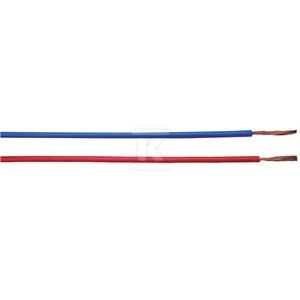 H07Z-K 90°C 1X1,5 DBU 450/750