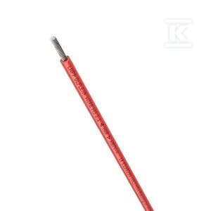ÖLFLEX WIRE MS 2.1 1X1 RD 450/750