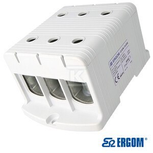 ZŁĄCZ.MONTAŻ.ZJUN-3X240 SZARA