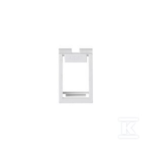 ADAPTER KEYSTONE SIMON,AMP,LEVITON