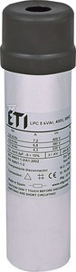 LPC 5 KVAR, 400V, 50HZ KONDENSATOR