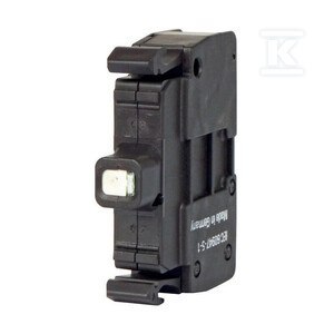 M22-CLED230-W DIODA LED BIAŁA