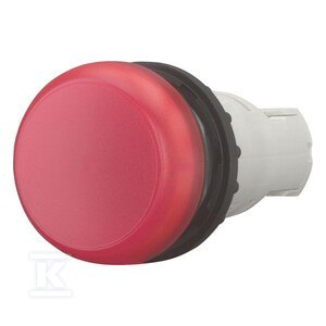 M22-LC-R LAMPKA SYGNALIZACYJNA