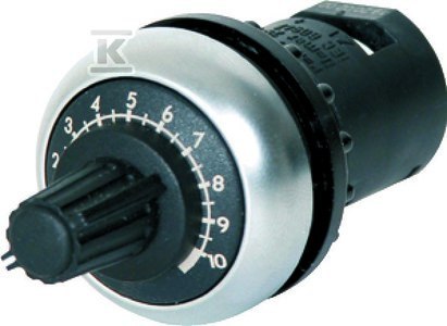 M22-R1K POTENCJOMETR 1 KOHM