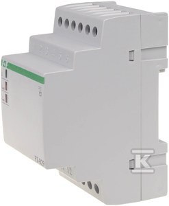 PZ-829RCB-PRZ.ZAL,230V~,16A,TH35,B.SOND