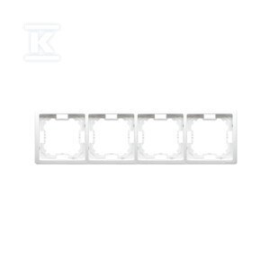 RAM.4-KR BIAŁA BMR4/11