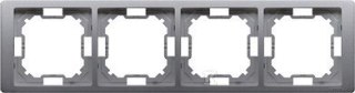 RAM.4-KR.STAL INOX BASIC NEOS