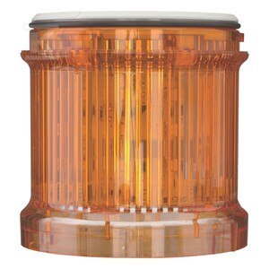 SL7-L230-A MOD.LED 230V AC-BURSZTYNOWY
