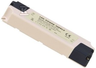 ZASILACZ LED IP20 12V 2,92A 35W