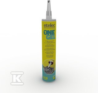 ŻEL ELEKTROIZOLACYJNY 300ML BEZBARWNY