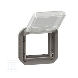 ADAP.KL.TRAN.MECH.70,5X70,5 A. N.PLEXO55