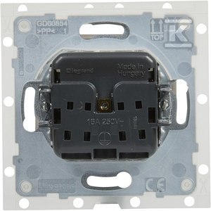 GN.1-KR.Z/U.IP44 BIAŁY SUNO