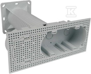 KEZ-3_KB PUSZKA DO DOCIEPLEŃ KEZ-3 200