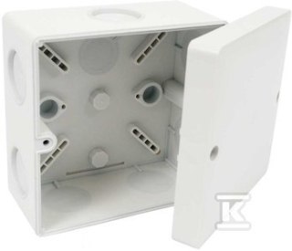 KSK 100_KA PUSZKA IP66 - KSK 100 KA (1/3