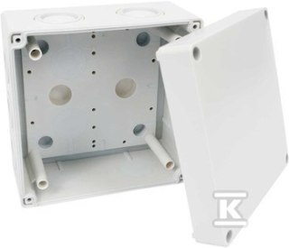 KSK 125_KA PUSZKA IP66 - KSK 125 KA (1/3